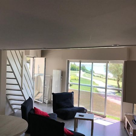Appartement Vue Imprenable La Rochelle  Exterior foto