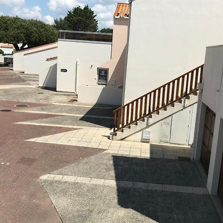 Appartement Vue Imprenable La Rochelle  Exterior foto